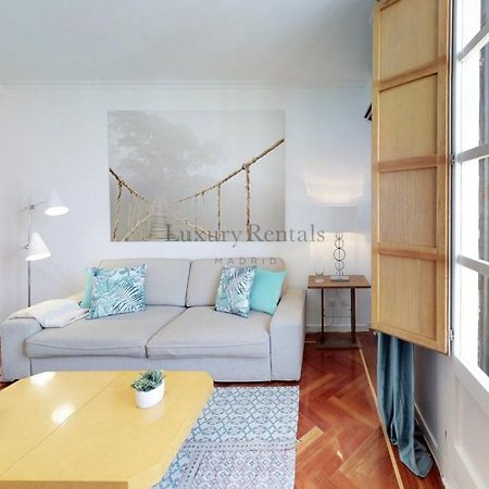 San Jeronimo I Apartment มาดริด ภายนอก รูปภาพ