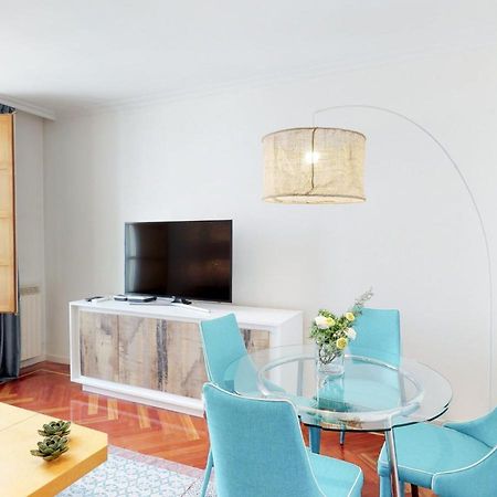 San Jeronimo I Apartment มาดริด ห้อง รูปภาพ