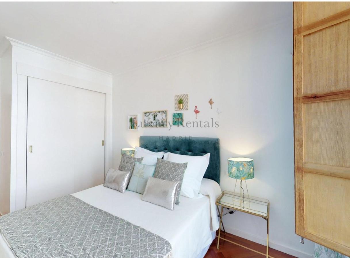 San Jeronimo I Apartment มาดริด ภายนอก รูปภาพ