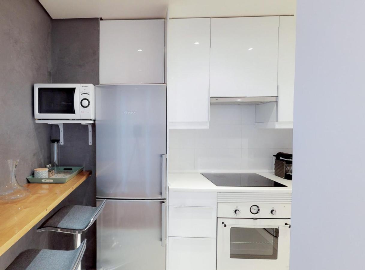 San Jeronimo I Apartment มาดริด ห้อง รูปภาพ