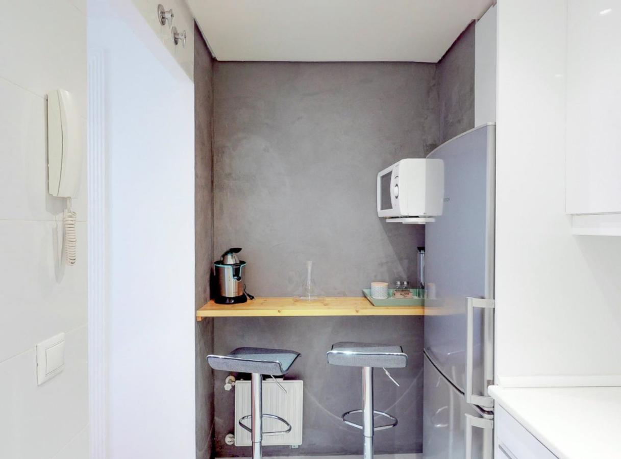 San Jeronimo I Apartment มาดริด ห้อง รูปภาพ