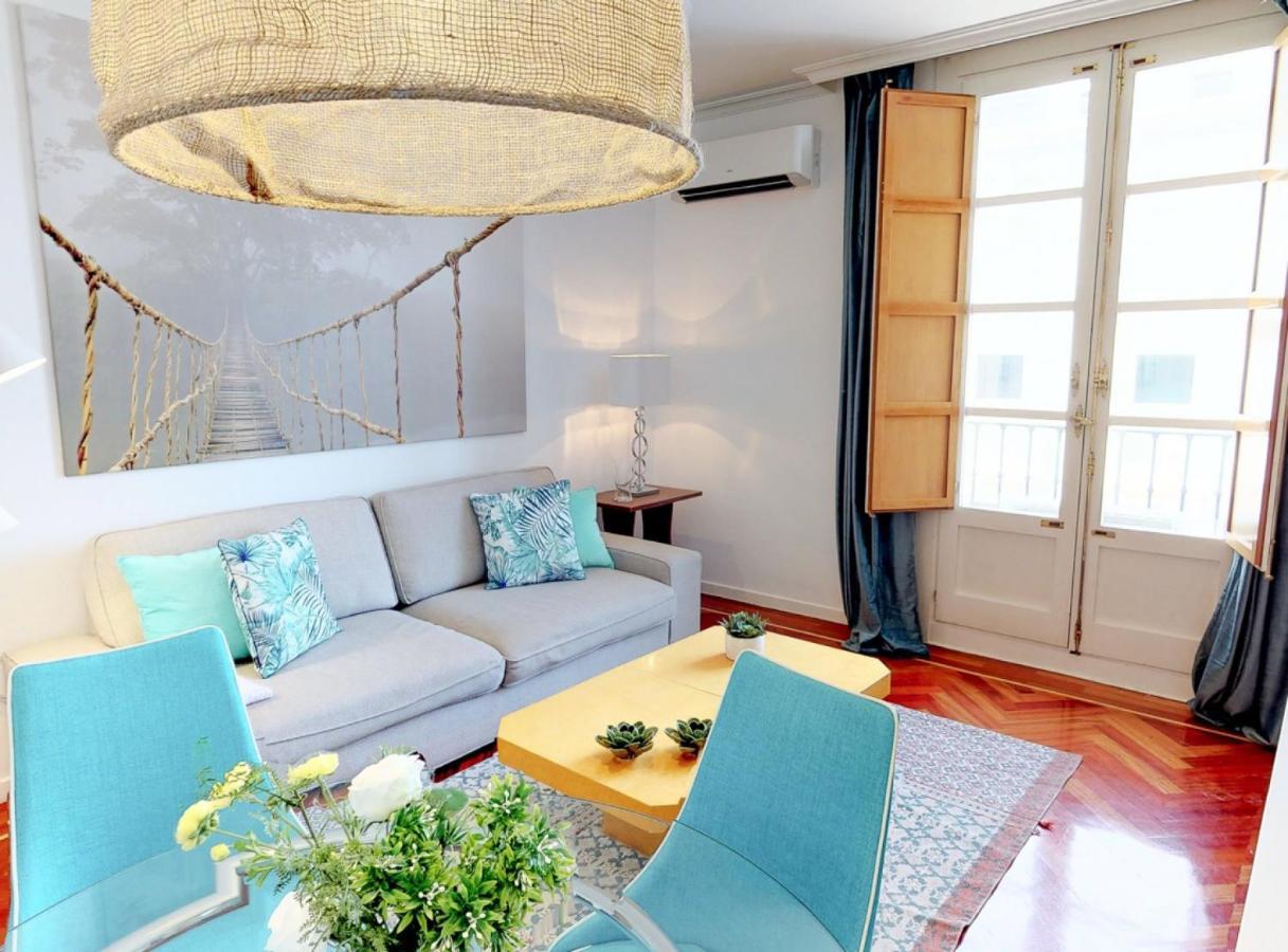 San Jeronimo I Apartment มาดริด ห้อง รูปภาพ