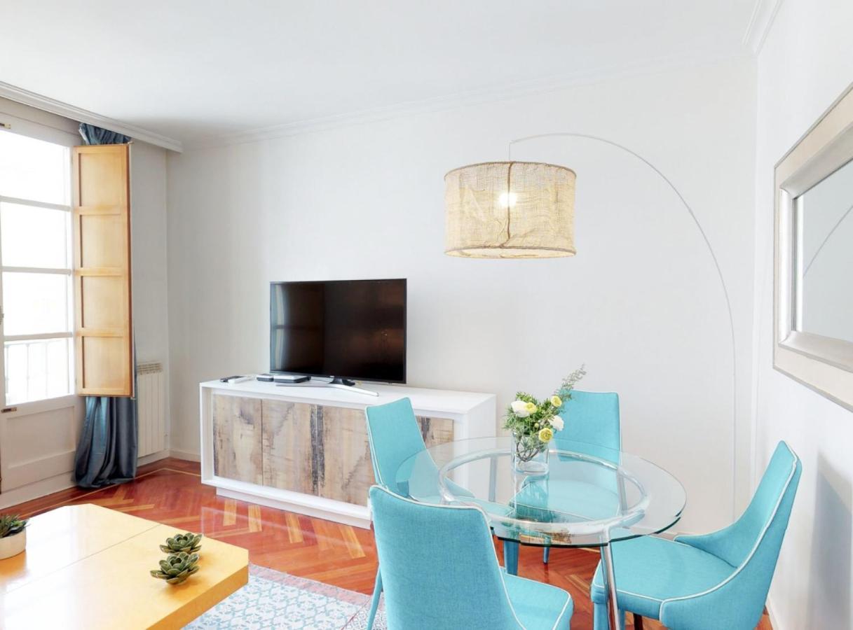 San Jeronimo I Apartment มาดริด ห้อง รูปภาพ