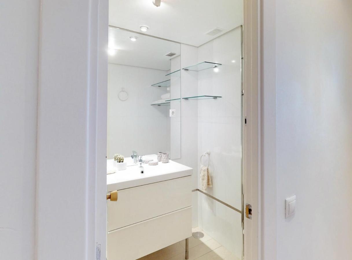 San Jeronimo I Apartment มาดริด ห้อง รูปภาพ