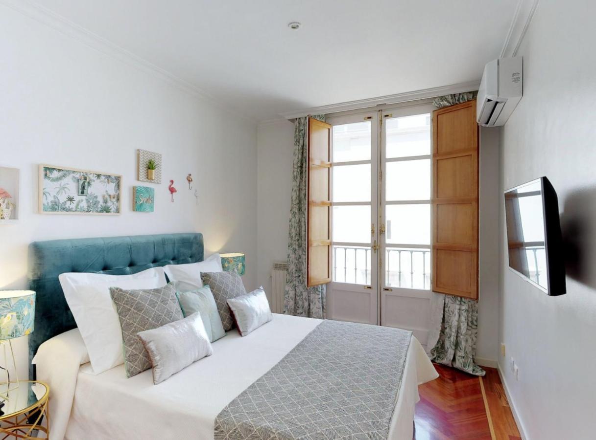 San Jeronimo I Apartment มาดริด ห้อง รูปภาพ